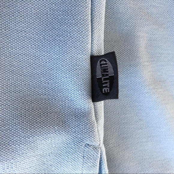 Adidas Climalite Stretch Golf Polo - Picture 8 of 10